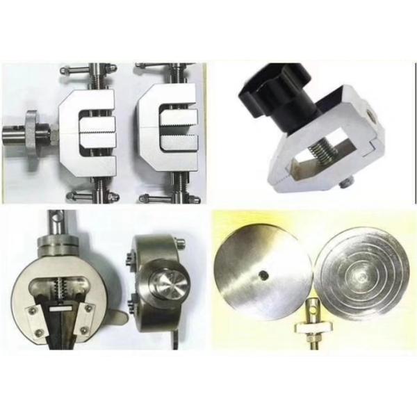 Digital Display Electronic Universal Testing Machine Tension Tester For Thermal Insulation Material