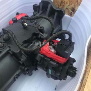 PC800-8 PC850-8 Hydraulic Main pump for Excavator spare parts 708-2K-00110 708