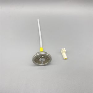 Precision Perfume Metering Valve - Ideal for Luxury Fragrances