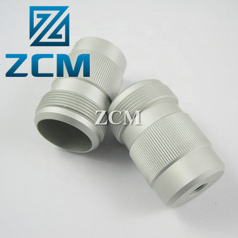 ±0.005mm 0.18kg CNC Turning Parts For Aluminum Toys