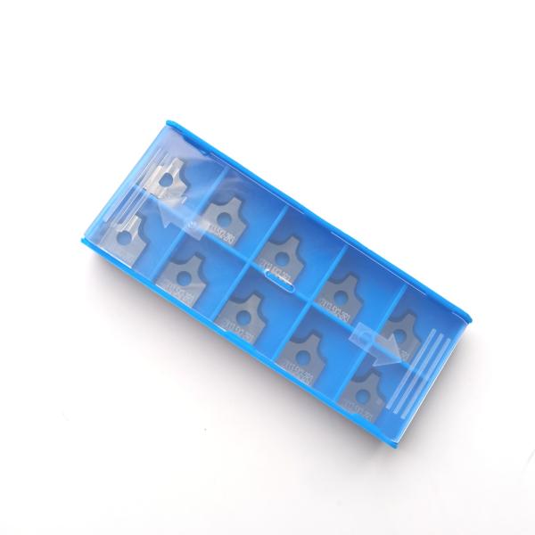 12x13.5x2 R2 Tungsten Carbide HW Radius Profile Knives For Edge Banding Machine