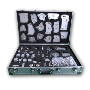 Gearbox Oil Changing Automotive Adapter Kit / Automotive Transmission Connector