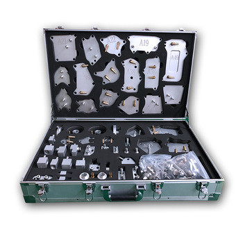 Gearbox Oil Changing Automotive Adapter Kit / Automotive Transmission Connector