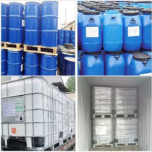 RTV201 Polydimethylsiloxane Silicone Fluid