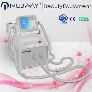 Zeltiq 100kpa Handles Non-invasive Cryolipolysis Slimming Machine 2'' Screen