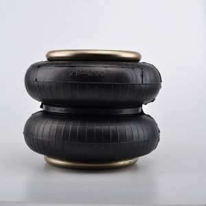 Flatbed Dryer Firestone Air Ride Bags W01-358-6926 Replacement