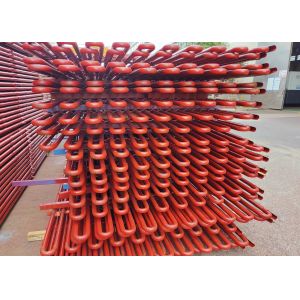 SA210 Radiant Superheater And Reheater In Power Plant Boiler