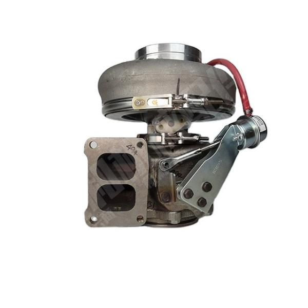 HE551W turbocharger & parts 2842578 20745795 2842603 2835373 4045458 4045457