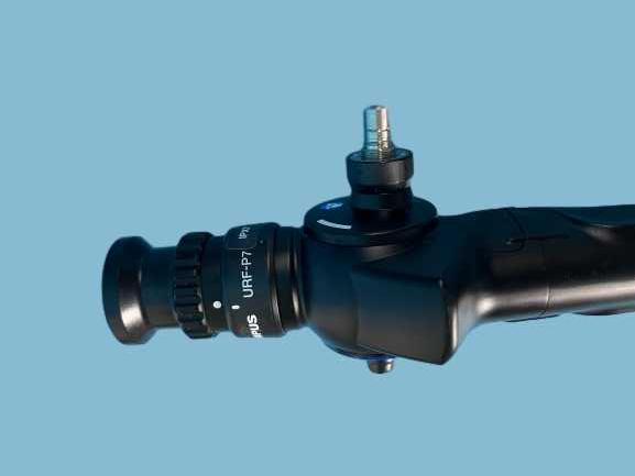 Olympus URF-P7 Uretero-renoscope Fiberscope
