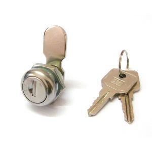 High Quality Cabinet Furniture cam Lock with dust shutter