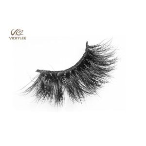 Full Strips 0.06 22MM Volume Eyelash Extensions