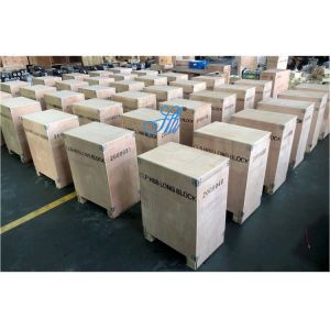 High Torque V6 EA888 Long Block Auto Engine Assembly for Audi 2.4L 2.0