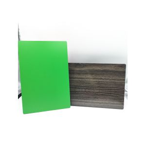 China Lightweight Fire Rated ACP Sheets Aluminium Sandwich Sheet 0.15mm on sale