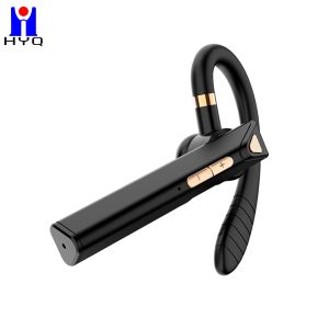 Driving Business Bluetooth Earphone Stereo Compatable For Iphone Android