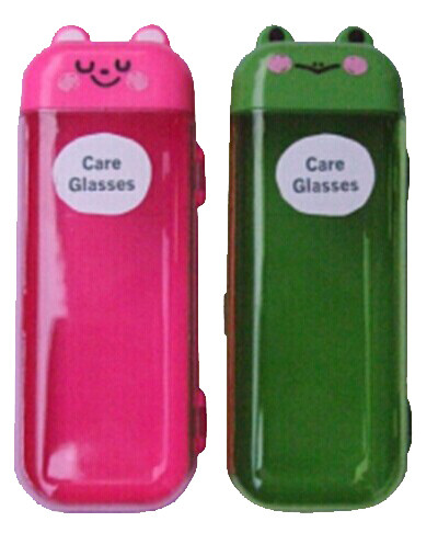 Buy latest new design hot kids eyeglasses cases from china manufacture at wholesale prices