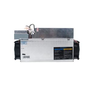 T2T 25T Innosilicon Asic Miner 2050W 408mm*135mm*232mm 9kg