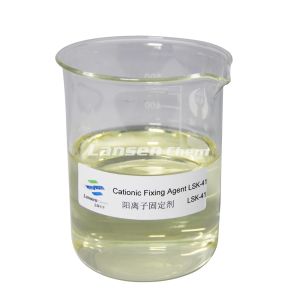 DADMAC Cationic Fixing Agent Mills Chemical Poly Kraft Paper Additives