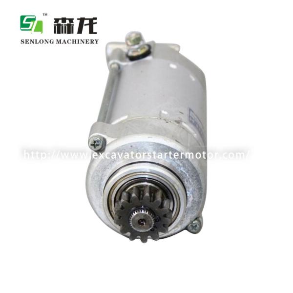 12V 14T Starter MOTOR 4H7-81800-50 4BB-81890-00 for YAMAHA XJ 750