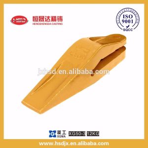 china made good quality front end loader bucket teeth for XGMA
