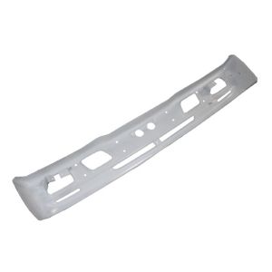 ISUZU NPR71 600P BUMPER FRT CENTER 8975809451