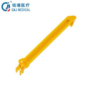 Hospital Disposable Linear Cutter Stapler / Medical Linear Stapler Cutter