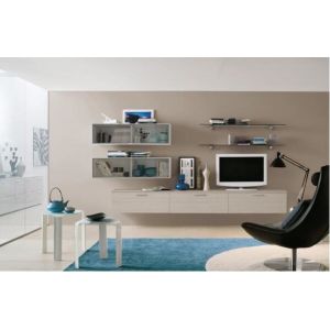 Quality Modern Design Home Furniture Design TV Unit for sale
