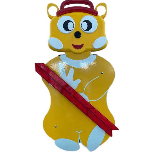 Buy PVC Rotating 535*479*1122mm LED Arrow Sign Board at wholesale prices