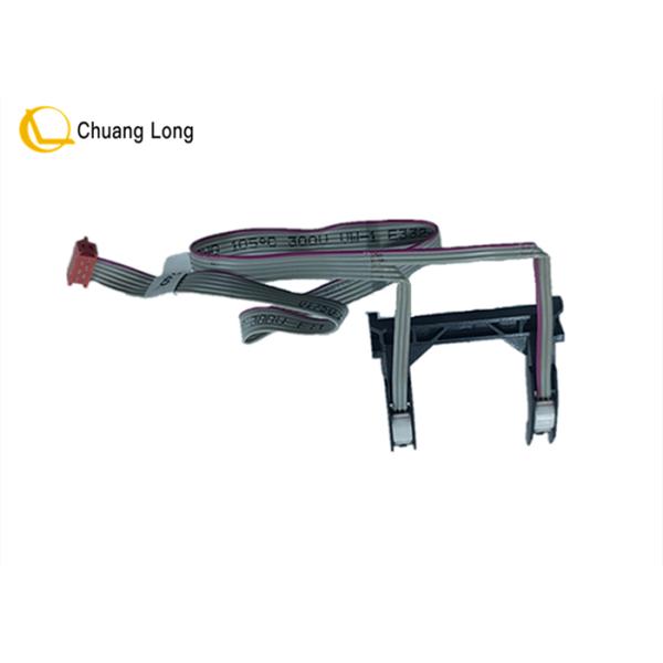 ATM Machine Parts WINCOR C4060 Lower Cabinet Module DDU 1750200541-116 01750200541-116