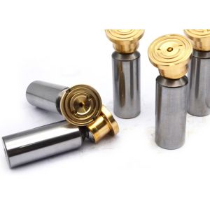 K3V112DT Advanced Technical Hydraulic Piston Shoe for Excavator