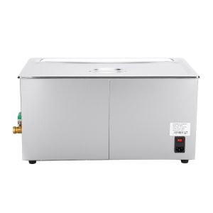 22L 480W Ultrasonic Injector Cleaner ODM 40khz Ultrasonic Cleaner