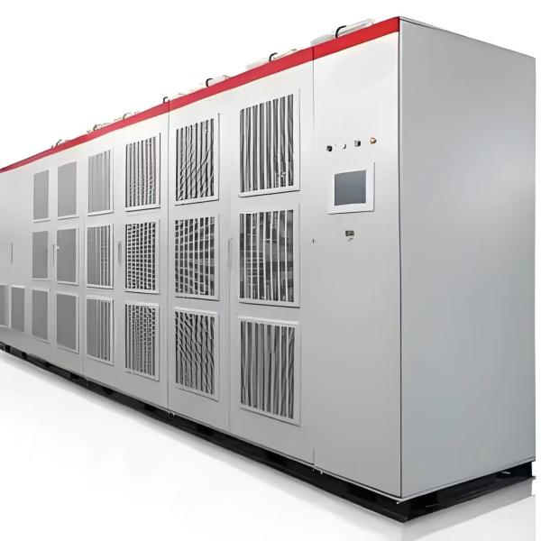 GGJ D Type Electronic Power Distribution Cabinet Dynamic Filter Compensator