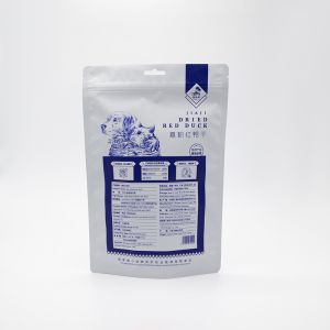 Pet Food Packaging Bag Printing Custom Manufacturer Pet Plastic Composite