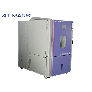 Automotive Temperature Humidity Test Chamber 800L