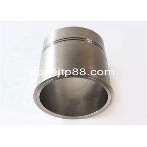 STD Engine Cylinder Liner 4JB1 4JA1 4JH1 4JJ1 4JG1 4BG1 4HK1 For Isuzu