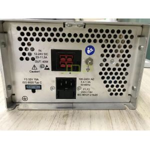 DRAEGER SAVINA 300 VENTILATOR POWER SUPPLY
