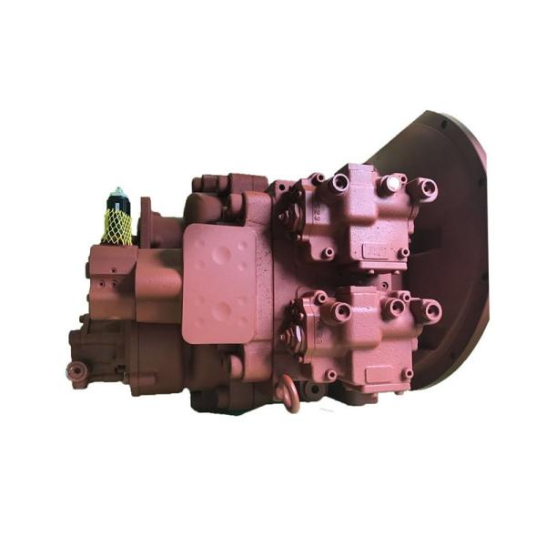 Buy K5V200dph Excavator Hydraulic Pump With Paper And Wooden Packing at wholesale prices