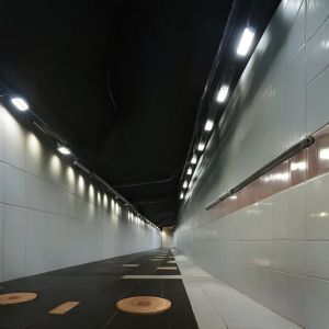 Bold Modern Vitreous Enamel Panels for Contemporary Art