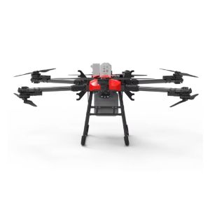 remote control professional drone/LED light equipped drone/foldable prosumer