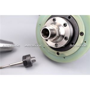 High Precision Ultrasonic Assisted Machining Processes 20Khz / 40khz