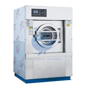 fully automatic 30KG Commercial Washer And Dryer For Business