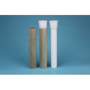 OEM Sample Preparation Microwave PTFE Centrifuge Tube 10000r/Min