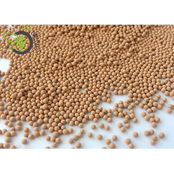 High Moisture Molecular Sieve Desiccant / Zeolite Molecular Sieve Oxygen