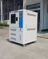 Programmable Temperature And Humidity Test Chamber Climate Chamber
