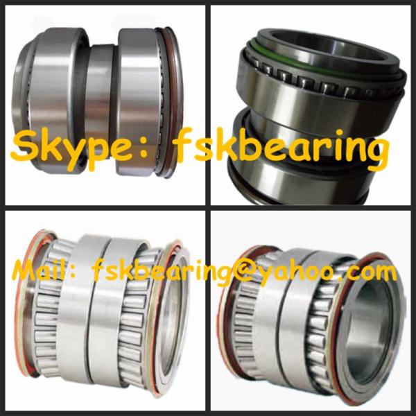 FAG 581079A Wheel Hub Bearing Unit 68.2*125*115mm Truck Hubs