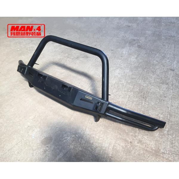 Front Nudge 2012-2017 Isuzu DMAX Bull Bar 4x4 Steel Bumpers