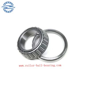 Tapered Roller Wheel Bearing L68149/L68111 Size 34.987X59.975X15.875mm L68149