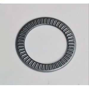 INA design trust needle roller and cage assemblies AXK80105 and 2AS bearings