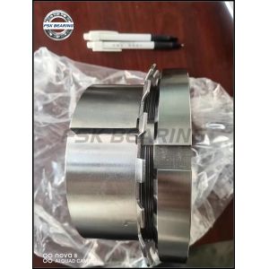 ABEC-5 AOHX 31/600 AOHX 241/600 Spherical Roller Bearing Withdrawal Sleeve For
