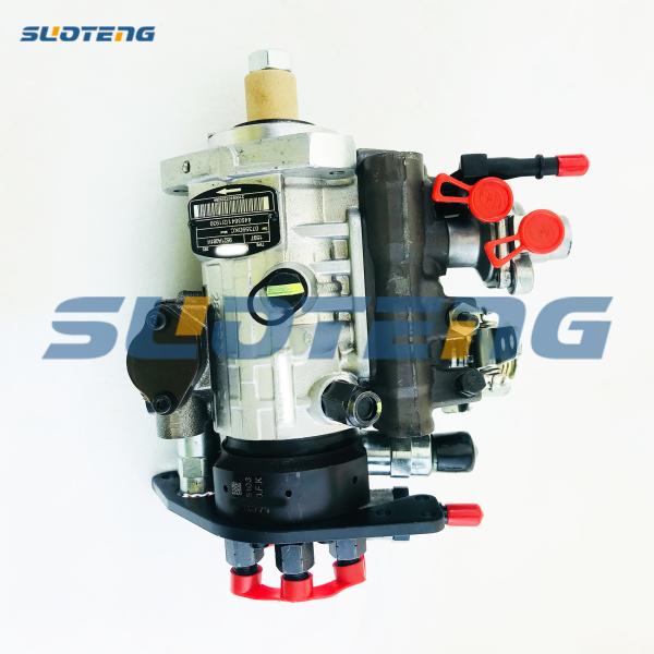 Buy 9521A081H Diesel Fuel Injection Pump 9521a081h 1597 at wholesale prices