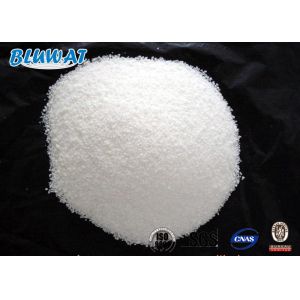 Quality Blufloc C8030 Nonionic Polyacrylamide For Water Treatment / Sludge Dewatering for sale